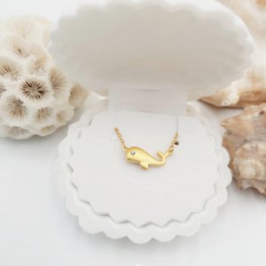 Schmucke Deern   schön maritim, Jewelry brand in Germany