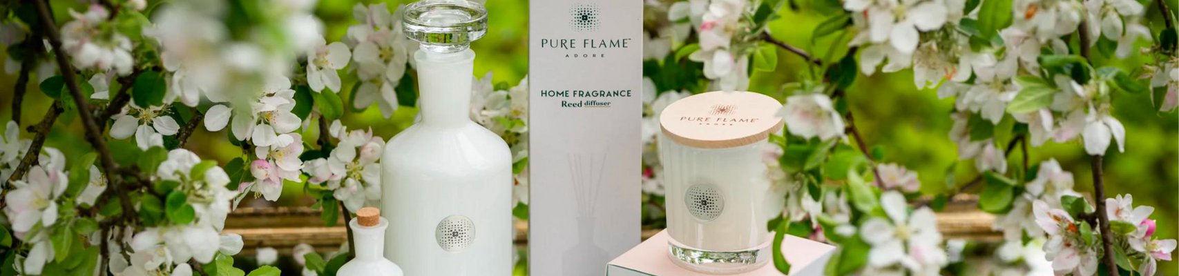 PURE FLAME