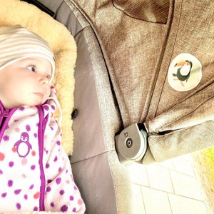 Julies Babysticker, Kids & Baby brand in Germany