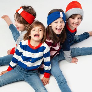 Klippo, Kinder & Babys Marke in Deutschland