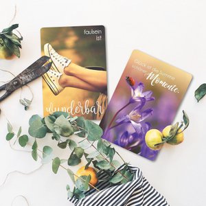 Gespänsterwald, Stationery brand in Germany