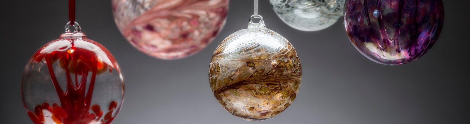 Sienna Glass