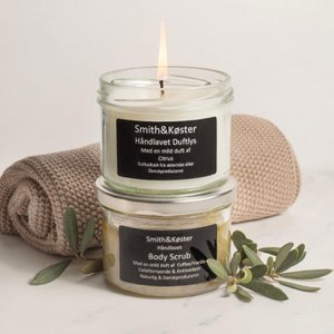 Smith&Køster, Health & Beauty brand in Denmark
