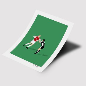 Our Icons, Haus & Wohnen Marke in Niederlande