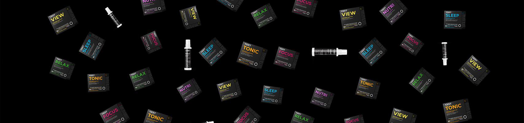 1337 PHARMA