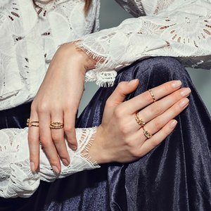 caï, Sieraden merk in Duitsland