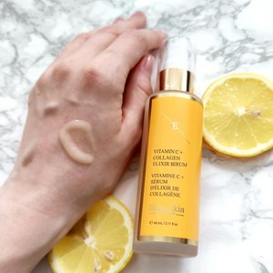 ErthSkin London, Health & Beauty brand in Poland