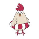 Poule Party