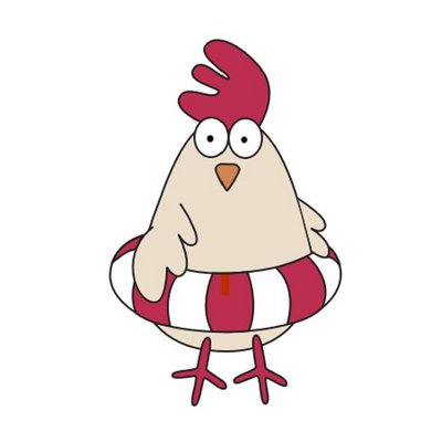 Poule Party