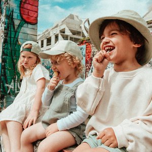 Poule Party, Kids & Baby merk in Frankrijk