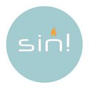Sin! Teelichthalter