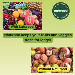 NATURPOD, Kitchen & Dining brand in Spain