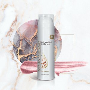 GMT Beauty, Health & Beauty brand in Lithuania