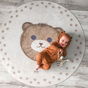 Gugu the Hero, Kids & Baby brand in Poland