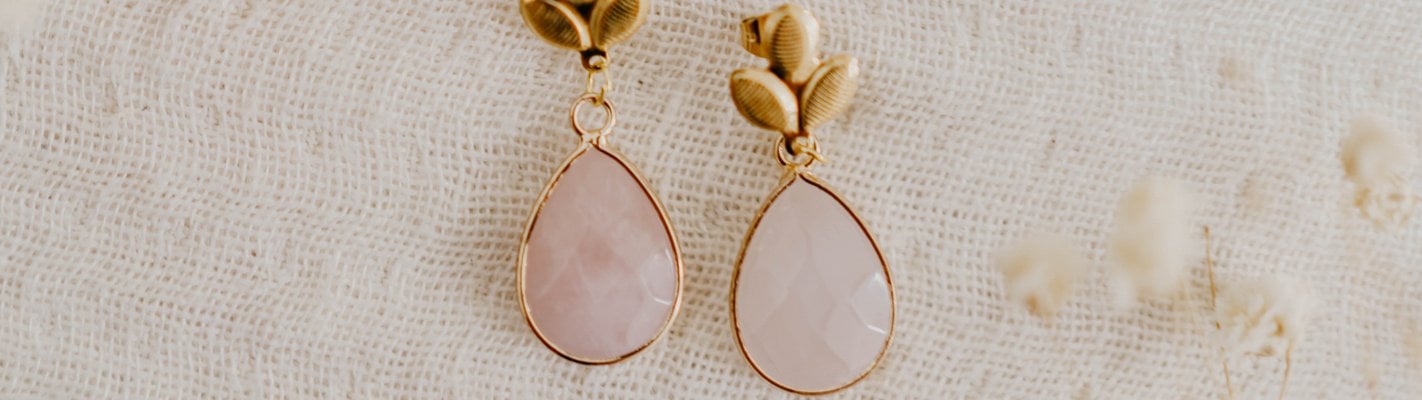Charmed jewellery