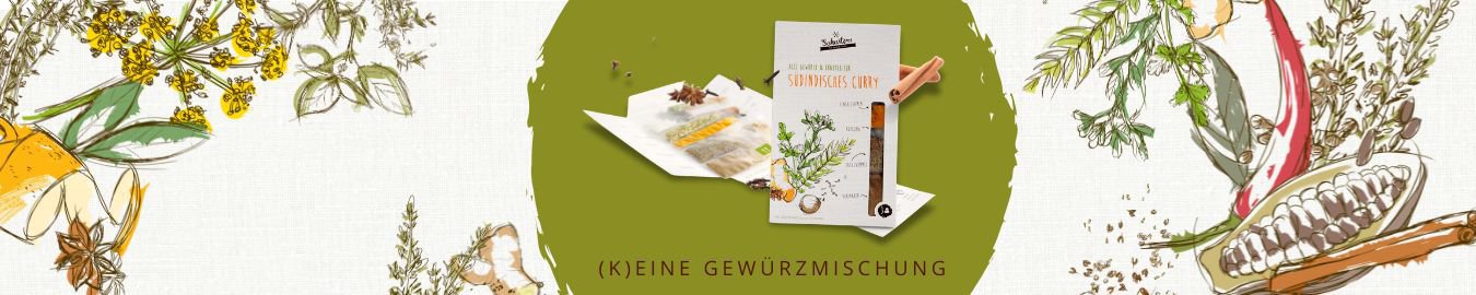 Schusters Würzerei