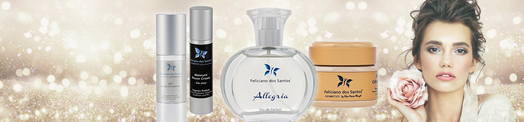 Feliciano dos Santos Cosmetics