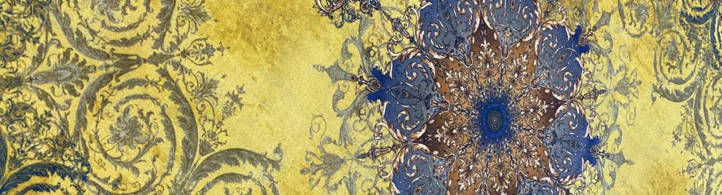 Persian carpets by YasCo