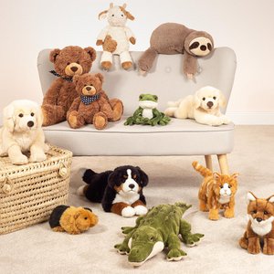 Hermann Teddy Collection, Kids & Baby brand in Germany