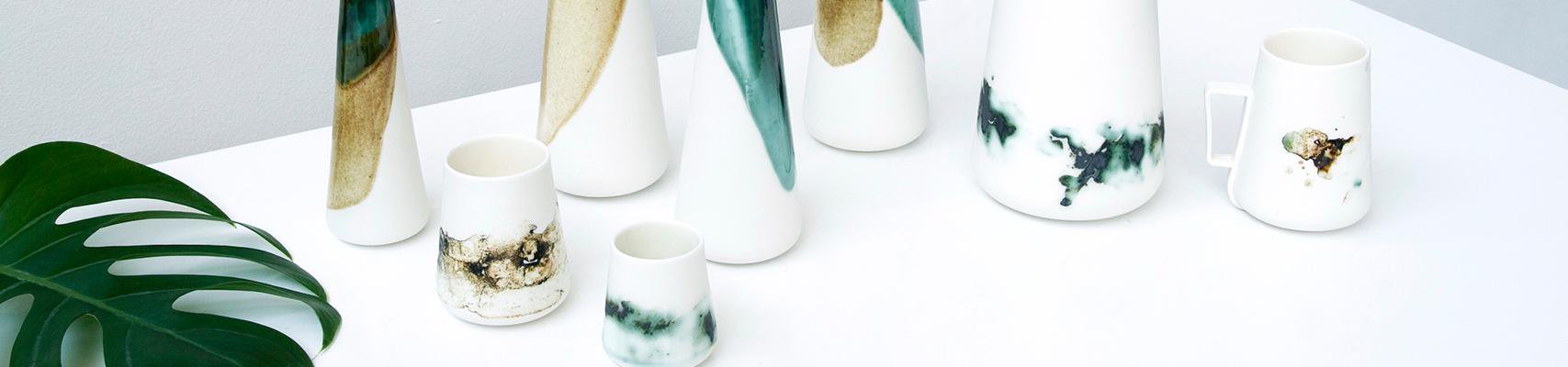 Studio Ineke van der Werff
