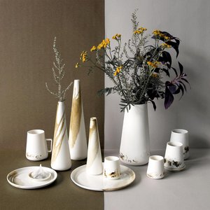 Studio Ineke van der Werff, Home & Living merk in Nederland