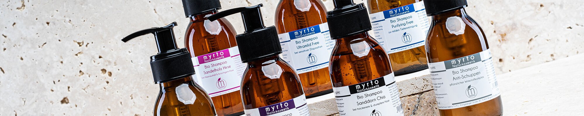 Myrto Naturkosmetik