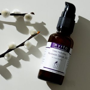 Myrto Naturkosmetik, Gesundheit & Schönheit Marke in Deutschland
