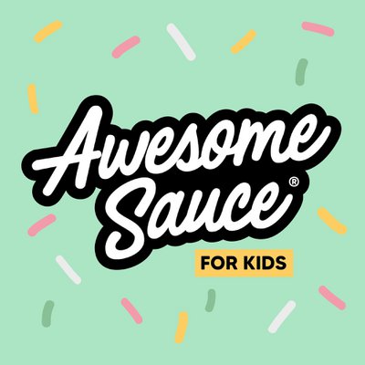 Awesome Sauce®