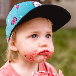 Awesome Sauce®, Kids & Baby merk in België