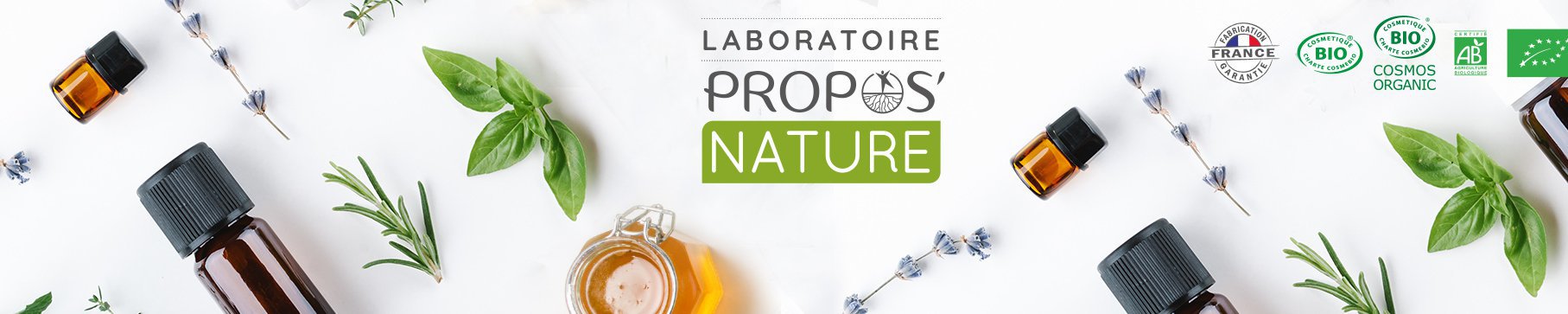 PROPOS'NATURE