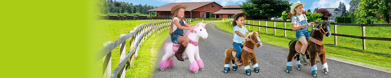 PonyCycle