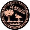 La muchacha
