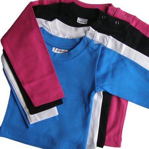 T-shirtsz, Kinder & Babys Marke in Niederlande