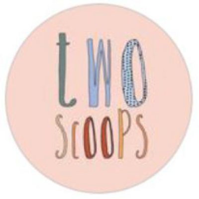 TWO SCOOPS