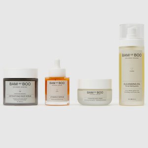 BAMandBOO, Health & Beauty merk in Portugal