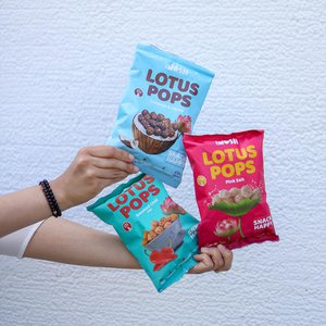 Just Nosh, Essen & Getränke Marke in Deutschland