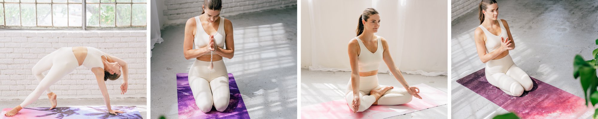 Yoga Junkies