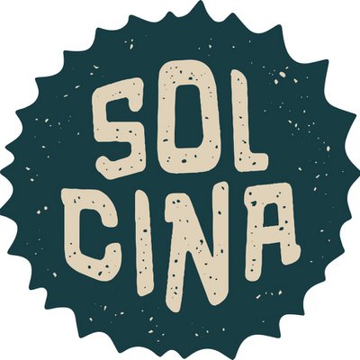 Solcina