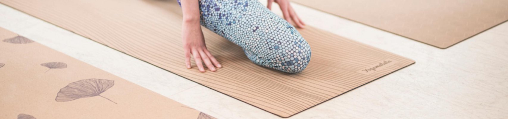 YOGAMATATA