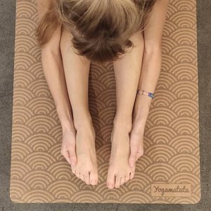 YOGAMATATA