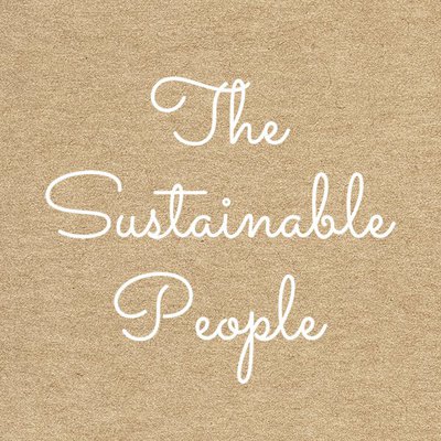 The Sustainable People