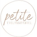 Petite Evelina Apparel