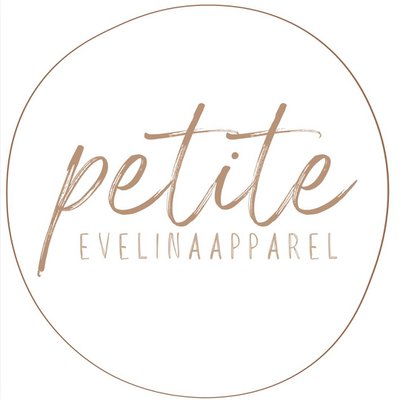 Petite Evelina Apparel