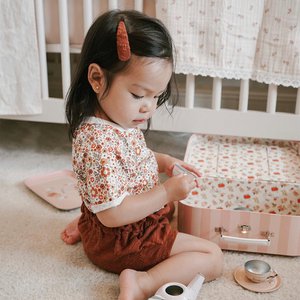 Petite Evelina Apparel, Kids & Baby brand in Slovenia