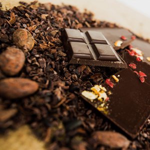 Edelmond Chocolatiers GmbH, Eten & Drinken merk in Duitsland