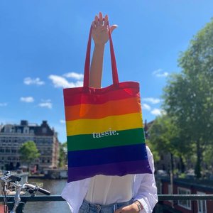 Tassie, Stationery brand in Netherlands