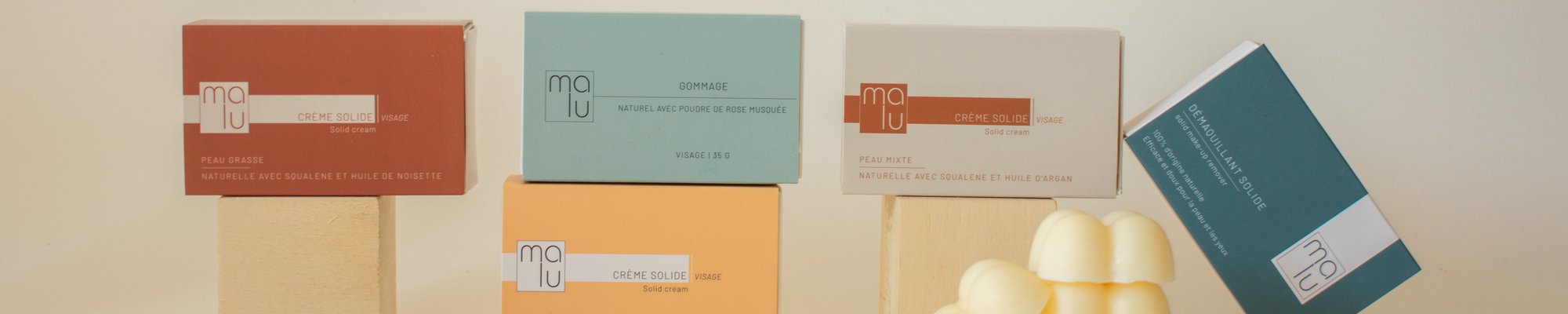Malu Cosmétique