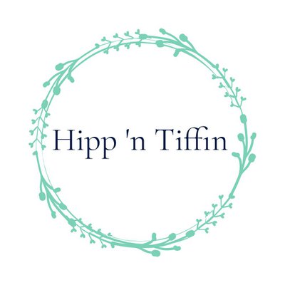 Hipp 'n Tiffin / Rifera