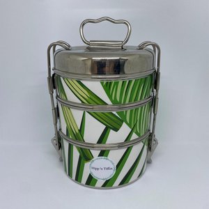 Hipp 'n Tiffin / Rifera, Küche & Geschirr Marke in Niederlande