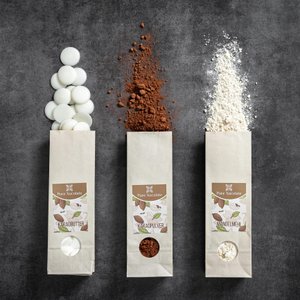 Pure Xocolate, Küche & Geschirr Marke in Deutschland